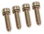 50cc Pump Cover Screws Quick Fuel 5-2QFT