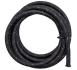 TUYAU DE CARBURANT  Fuel Line BLK 15FT #6 Quick Fuel 50-5019QFT