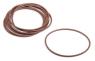 Port Flange O-rings -size 2-234 Set Of 8 HOLLEY 508-28