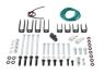 Replacement Hrdwr And Brkt Kit Ls3 Natur HOLLEY 508-33