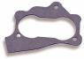 2BBL PROJECTION FLANGE GASKET Holley EFI 508-6