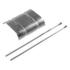 Aluminum Heat Shield, 40 Series FLOWMASTER 51013