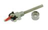 KIT, HI-FLO FUEL STRAIGHT ACCEL 5105