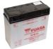 BATTERIE YUASA 51814