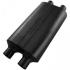 2.25 Dual In/out 50 Series Suv/pf FLOWMASTER 524554