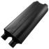 2.25 (d)in/2.25 (d)out 70 Series Bbii FLOWMASTER 524704