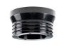 FORD MUSTANG 1968-1973 ADAPTATEUR DIRECTION POUR VOLANT GRANT Hub adapter for grant collector series black SCOTT DRAKE 5249