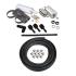 FUEL SYSTEM KIT, VAPOR GAURD, W/O RETURN LINE Holley EFI 526-5