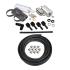FUEL SYSTEM KIT, VAPOR GAURD, W RETURN LINE Holley EFI 526-7