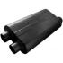 2001-2004 Gm 6.0l/8.1l Hd Truck Muffler FLOWMASTER 530513