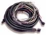 FAISCEAU 2BBL PRO-JECT WIRING HARNESS Holley EFI 534-25-1