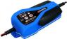 CHARGEUR SHIDO DC 1.0 dual battery chargeur LITHIUM LifeP04 ACID GEL PLOMB Canbus 12V