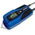 CHARGEUR SHIDO DC 4.0 dual battery chargeur LITHIUM LifeP04 ACID GEL PLOMB Canbus 6V 12V