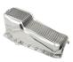 CHEVROLET 1955-1979 V8 265-400 CARTER MOTEUR ALUMINIUM aluminium oil pan chevy small block Mr Gasket 5415
