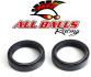 ALL BALLS 2 Joints Spi Spy de Fourche 55-122 YAMAHA 600 FZ6 FAZER / S2 / ABS 2004-2010