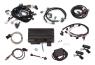 Terminator X Ford Mod Motor 4V Kit stock Coils ev6 Fits Ford 4V Mod Motor w/ Stock Coils and EV6 injectorsHOLLEY EFI 550-1219