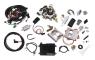 CARBURATEUR AVENGER EFI 670 CFM TBI KIT Holley EFI 550-200