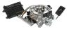 TERMINATOR EFI KIT (POLISHED TB) Holley EFI 550-405