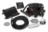 TERMINATOR TBI MASTER KIT - HARD CORE GRAY Holley EFI 550-406K