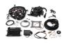 TERMINATOR EFI KIT LSX 24X (HARD CORE GRAY TB) Holley EFI 550-410