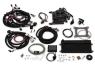 TERMINATOR EFI 24X LS, W TRANS (HARD CORE GREY TB) Holley EFI 550-422