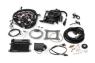 TERMINATOR EFI KIT LSX 58X (HARD CORE GRAY TB) Holley EFI 550-424