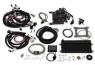 TERMINATOR EFI, LSX 58X, W TRANS (HARD CORE GREY) Holley EFI 550-426