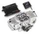 TERMINATOR STEALTH EFI KIT - SHINY Holley EFI 550-440