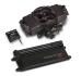 TERMINATOR STEALTH EFI KIT W/TRANS CONTROL - HC Holley EFI 550-443