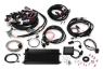 TERMINATOR MPFI, LS2/3 & LATE TRK - W/DBW & TRANS Holley EFI 550-613