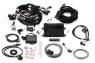 TERMINATOR MPFI, 4.8-6.0 EARLY TRUCK Holley EFI 550-614