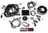 4V FORD MODULAR EFI KIT, BOSCH O2, JETRONIC INJ Holley EFI 550-617