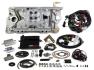 HP EFI, MPFI, SMALL BLOCK CHEVROLET SBC, E/L Holley EFI 550-810
