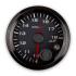2-1/16 AFR LEFT GAUGE, 10-18, CAN, BLACK Holley EFI 553-131