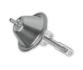 by MSD Vacuum Advance Canister for PN 8362 STREET FIRE 5597
