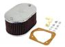K&N FILTRE  AIR ASSEMBLAGE COURSE KN 561703 56-1703*