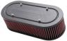 K&N FILTRE  AIR ASSEMBLAGE COURSE KN 5617702 56-17702*