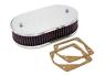K&N FILTRE  AIR ASSEMBLAGE COURSE KN 569028 56-9028*