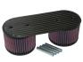 K&N FILTRE  AIR ASSEMBLAGE COURSE KN 569054 56-9054*