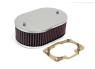 K&N FILTRE  AIR ASSEMBLAGE COURSE KN 569062 56-9062*