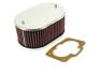 K&N FILTRE  AIR ASSEMBLAGE COURSE KN 569065 56-9065*