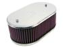 K&N FILTRE  AIR ASSEMBLAGE COURSE KN 569075 56-9075*