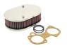 K&N FILTRE  AIR ASSEMBLAGE COURSE KN 569100 56-9100*