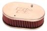 K&N FILTRE  AIR ASSEMBLAGE COURSE KN 569105 56-9105*