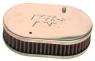 K&N FILTRE  AIR ASSEMBLAGE COURSE KN 569106 56-9106*