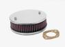 K&N FILTRE  AIR ASSEMBLAGE COURSE KN 569128 56-9128*