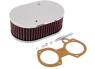 K&N FILTRE  AIR ASSEMBLAGE COURSE KN 569147 56-9147*