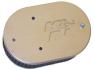 K&N FILTRE  AIR ASSEMBLAGE COURSE KN 569152 56-9152*