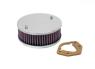 K&N FILTRE  AIR ASSEMBLAGE COURSE KN 569155 56-9155*