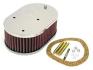 K&N FILTRE  AIR ASSEMBLAGE COURSE KN 569159 56-9159*